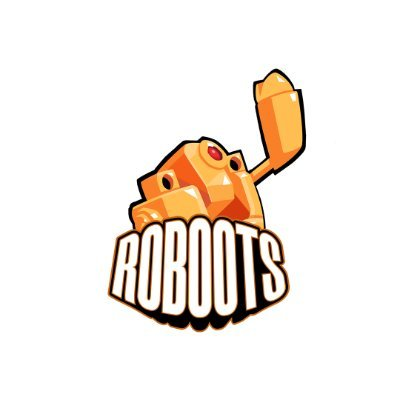 Roboots