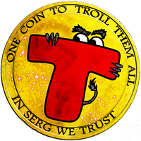 TrollCoin